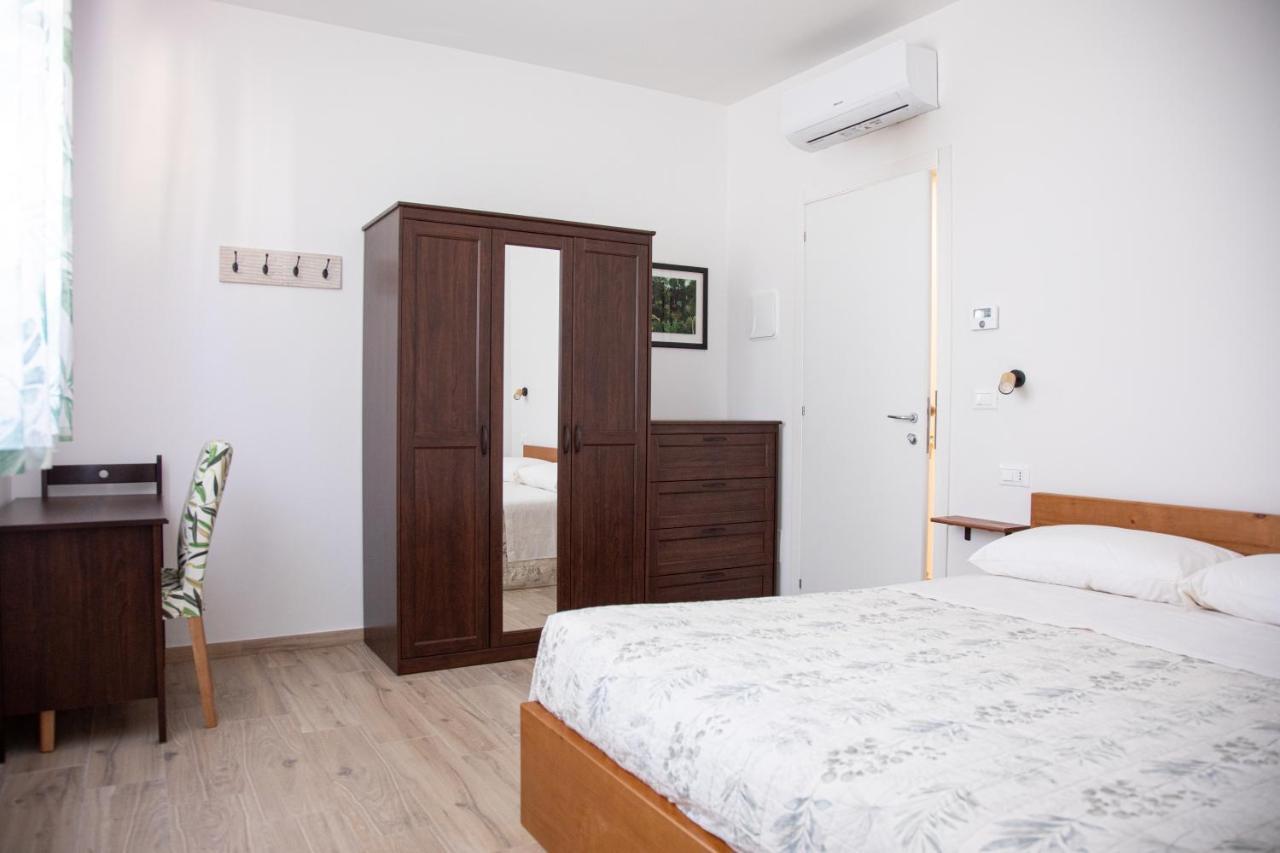 Casa 22 - San Donato Bed & Breakfast Болоня Екстериор снимка