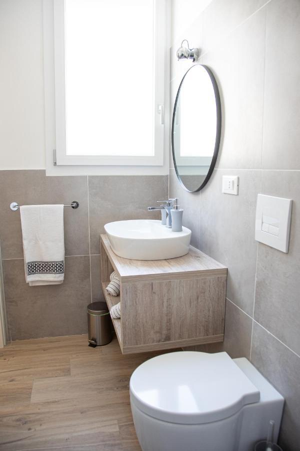 Casa 22 - San Donato Bed & Breakfast Болоня Екстериор снимка
